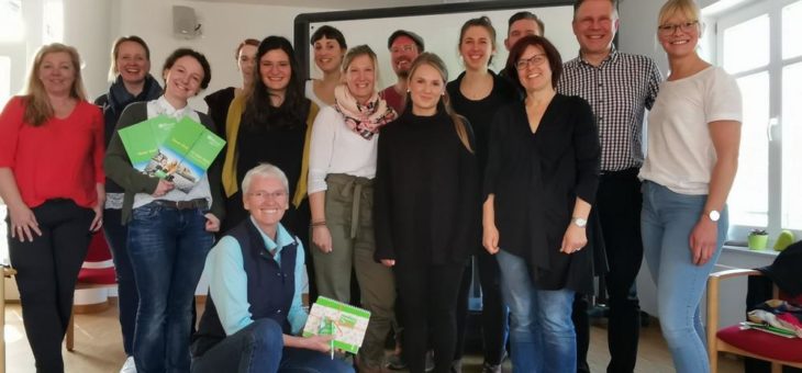 Forschungsprojekt für SOS-Kinderdorf-Zentrum abgeschlossen