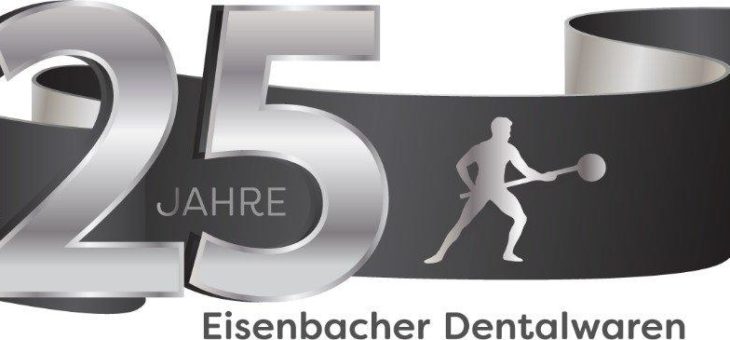 Eisenbacher Dentalwaren ED GmbH: Firmenjubiläum und innovative Neuprodukte für Zahntechniker