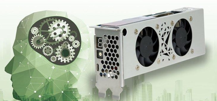 FPGA für Deep-Learning-Inferenz