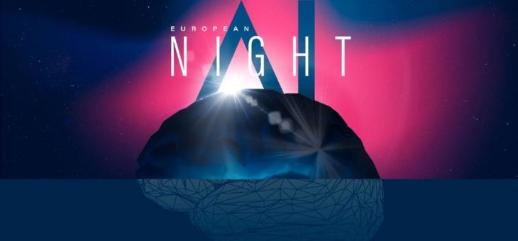 Artefact European AI Night – Europäischer Gipfel für Künstliche Intelligenz