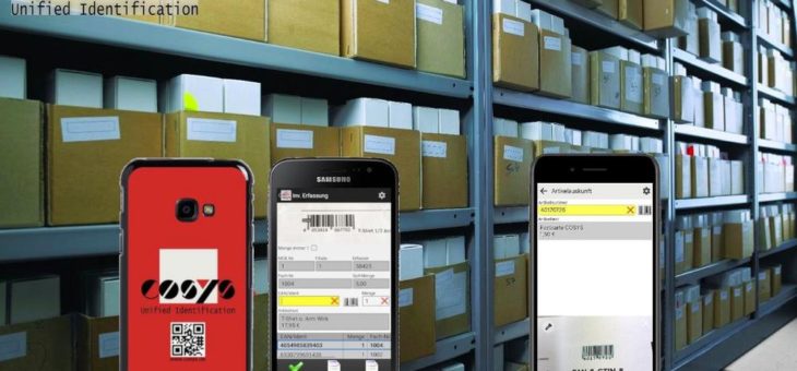 Nach der Inventurzeit ist vor der Inventurzeit – Planen Sie schon die nächste Inventur?