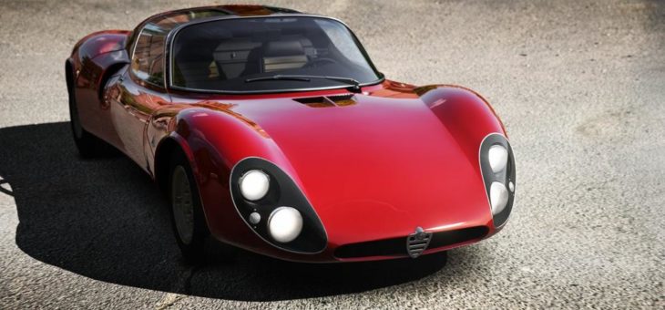 Assetto Corsa: Ab heute ist ein neues kostenloses Bonuspaket auf Steam verfügbar