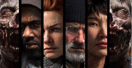 Starbreeze veröffentlicht neuen Trailer zu OVERKILL’s The Walking Dead und enthüllt den ersten Charakter des Kooperations-Actionshooters: Aidan