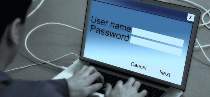 Tipps für sichere Passwörter