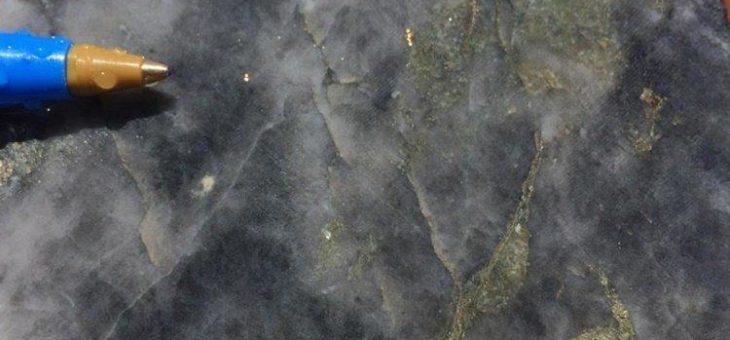 De Grey Mining: Bonanza-Goldgehalte und mächtige Bohrabschnitte