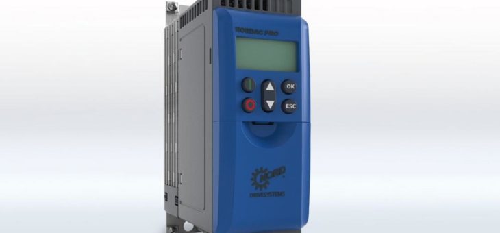 NORD DRIVESYSTEMS auf der SMART Automation Austria 2019
