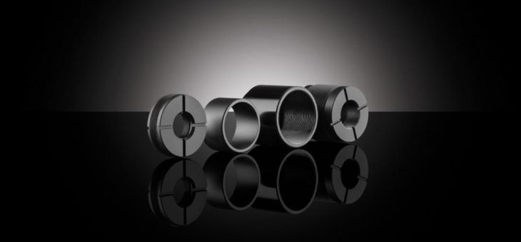 TECHSPEC® Multi-Element-Tubussystem