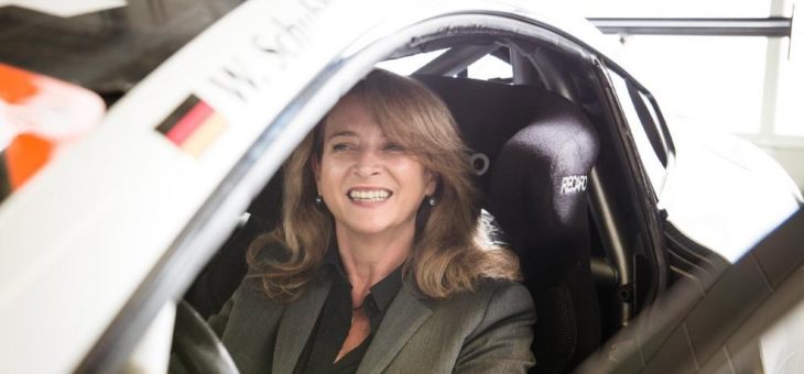 Fernstudium MBA Motorsport-Management