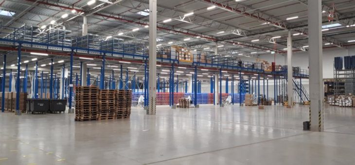 Fashionlogistik 2019: Fulfillment für morgen – von der  ersten bis zur letzten Meile