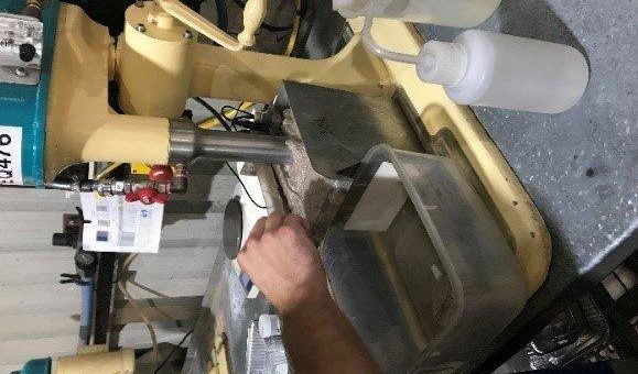 Update von vorläufiger Machbarkeitsstudie für Lithiumhydroxidprojekt San José von Infinity