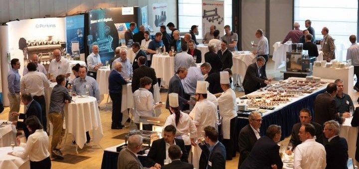 BHKW 2019 wird von FL(EX)PERTEN als Aussteller begleitet