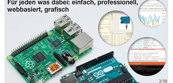 Material für 3D-Druck