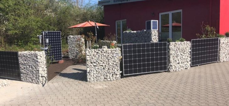 Solar Energie clever nutzen