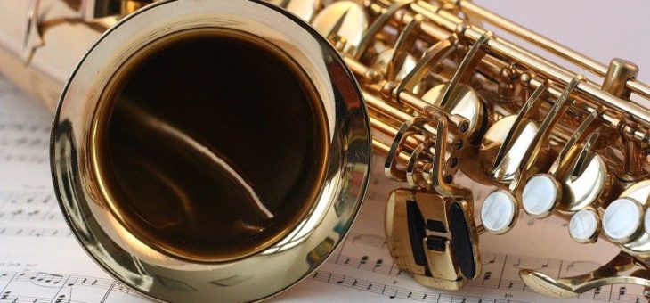 Die Music-Domains treten mit einem Paukenschlag auf den Plan