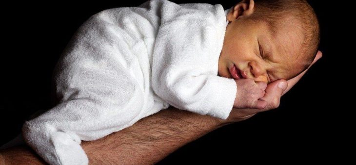 Baby-Domains – die Domains für neugeborene Ideen