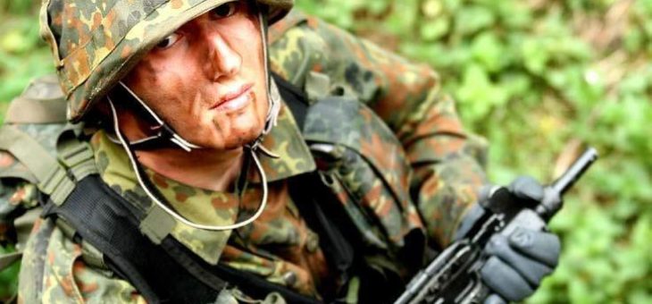 USA: Adventisten diskutieren über Militärdienst, Nichtkämpferstatus und Kriegsdienstverweigerung