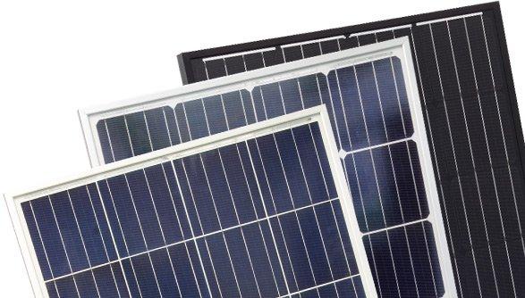 Solarinselanlagen mit deutschen Solarmodulen bekommen jetzt eine andere Dimension