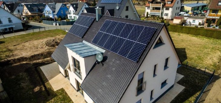 Das beste Solarmodul – welche Eigenschaften sind nötig ?