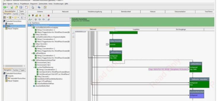 PSI Software AG und eXept Software AG gehen Partnerschaft ein.