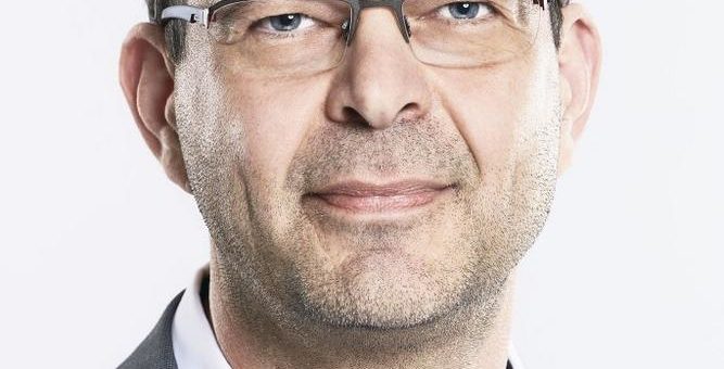 Start im Sommersemester: Dr.-Ing. Christian Scholz zum Professor für Geotechnik ernannt