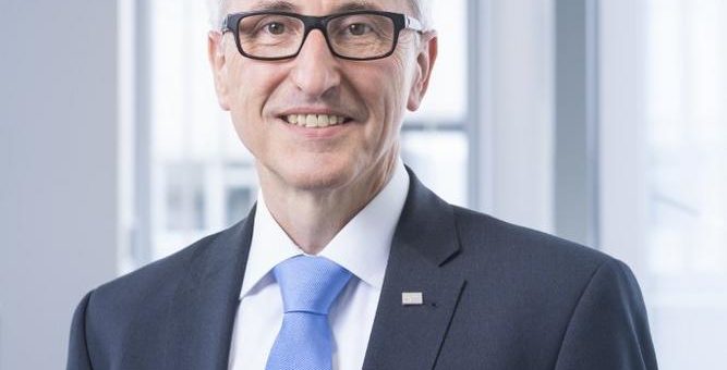300 Tage Head of Sales Headquarter: Klaus Brinkmann zieht positive Bilanz