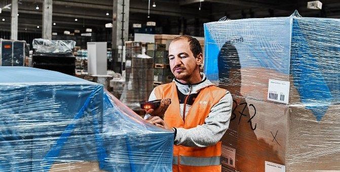 Anwendertest: Speditionschef Ralf Amm wählt „schlichtweg das bessere Produkt“