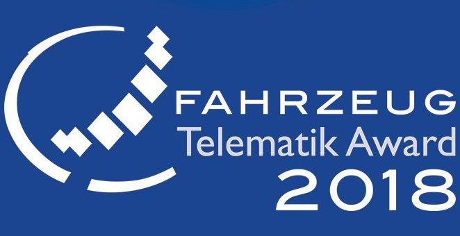 Telematik Award 2018: Wertvolle Pokale gingen an 13 glückliche Gewinner
