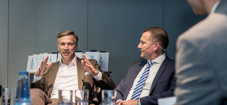 Telematik Award 2018: Sichern Sie sich jetzt Ihr kostenloses Ticket zu Verleihung!