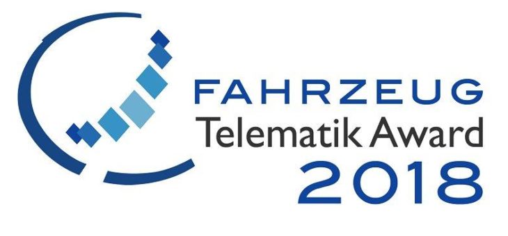 Nur noch zwei Tage: Einreichungsfrist für den Telematik Award 2018 endet diese Woche!