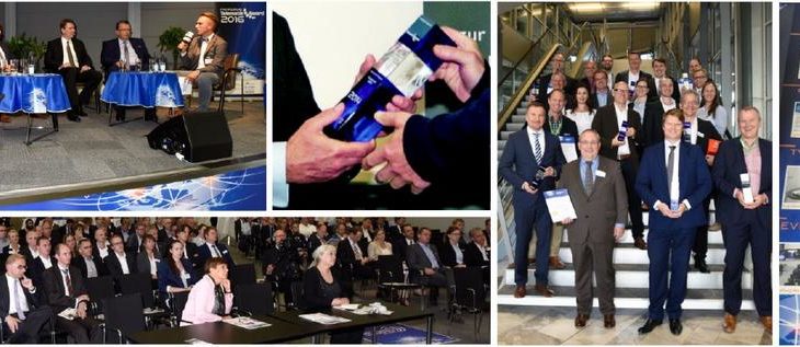 Telematik Award 2018: Zehn Tipps für eine erfolgreiche Bewerbung!