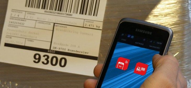 Neue Funktionen und Designs für die M3 Logisticware und M3 App