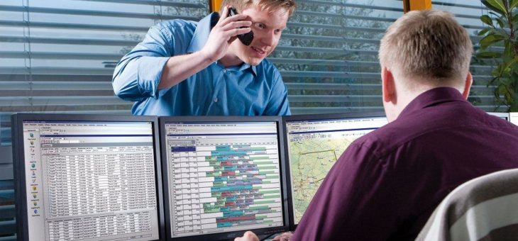 Driver Link, Avis-Funktion und verbesserte Tourenplanung für das Telematik-System Opheo