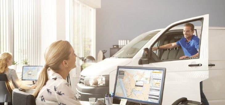 Smartphone am Steuer – Sicherheitsrisiko im Fuhrpark