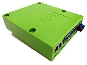 Vehco stellt fünfte Generation des Onboard-Computers „Vehco Connect“ vor