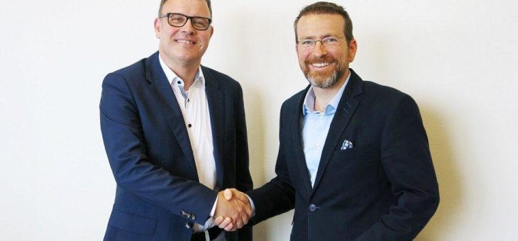 Partnerschaft der Spezialisten für Bau und Transportmanagement