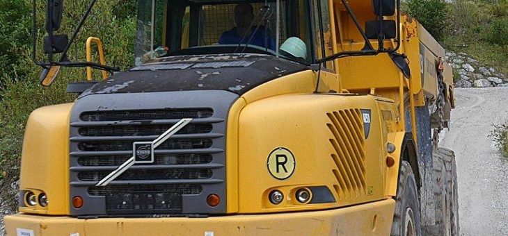 Das vernetzte Nutzfahrzeug: Digitalisierung kompletter Einsatzzwecke