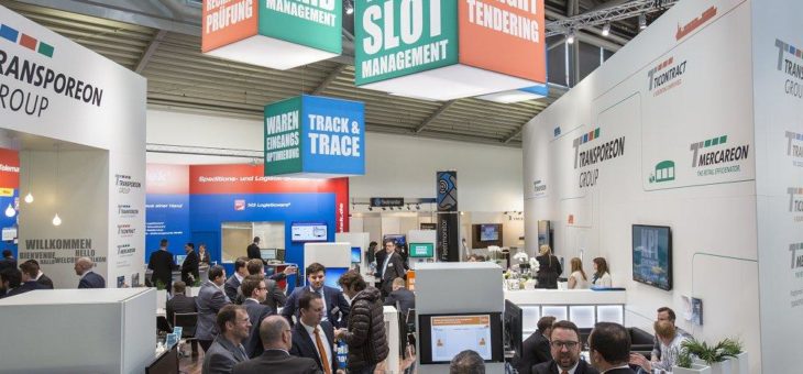 Eventblock auf der transport logistic 2017: „Subunternehmer und gemietete Flotten“