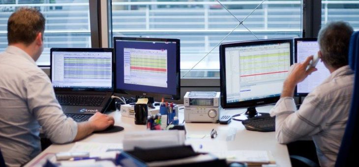 Datenflut hilft den Wenigsten