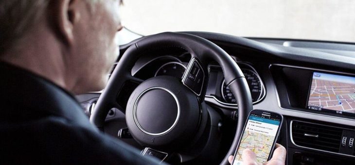 Automotive-Start-up verzeichnet enormes Wachstum