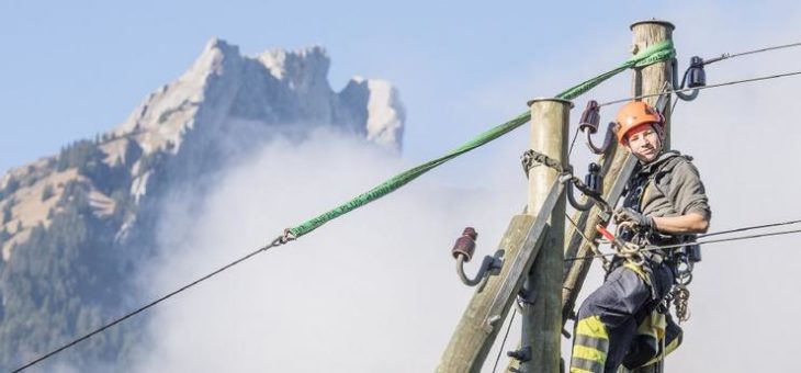 Bei EWO hat HPE Nimble Storage alle Erwartungen erfüllt