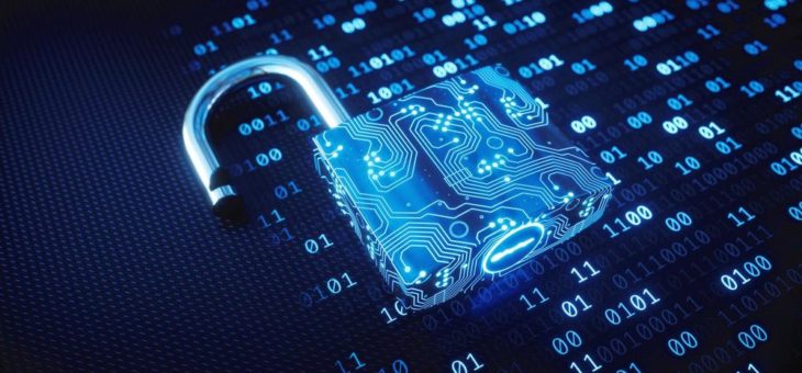 IT-Sicherheit eine neue Herausforderung?