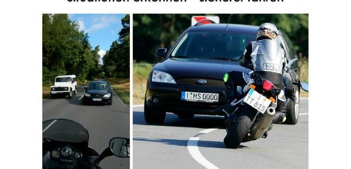 Partnerschaft stärken, gefährliche Begegnungen entschärfen