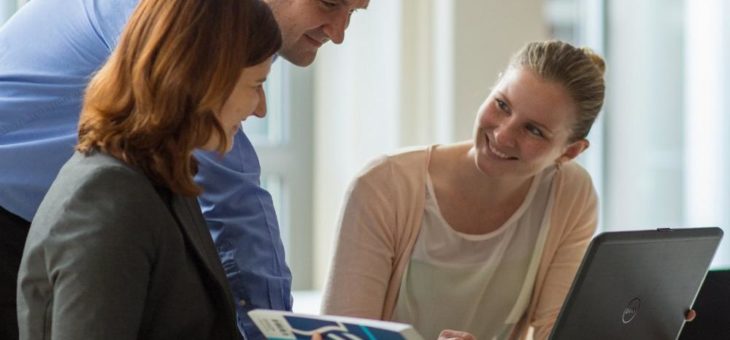 Berufsbegleitend Internationale Logistik studieren – wie geht das?