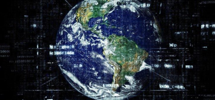 DNS explained for people, who have no technical knowledge