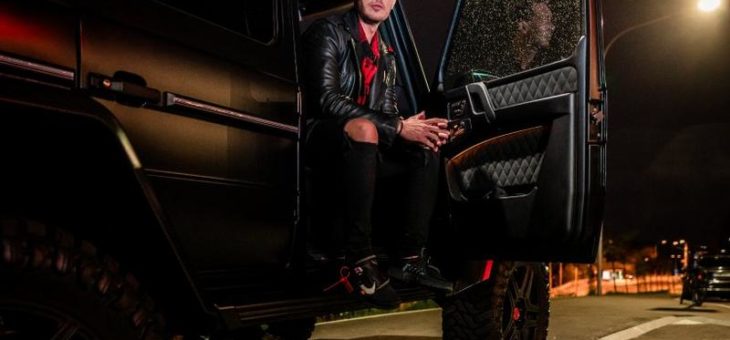 Torben Platzer live in Wiesbaden