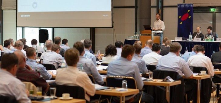 Flowerpower Energy GmbH begleitet die BHKW 2019 in Dresden