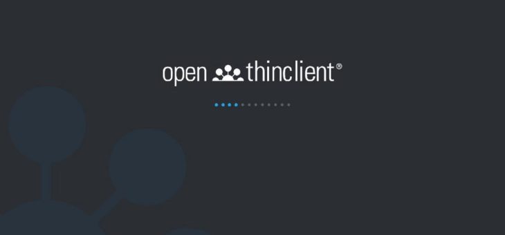 openthinclient – OpenSource und kostenfrei für kleine oder karitative Einrichtungen