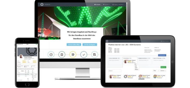 Seed-Investment: WWM Ventures investiert in Online Plattform standBystand