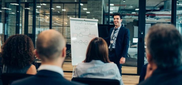 Unternehmerisch denken & handeln