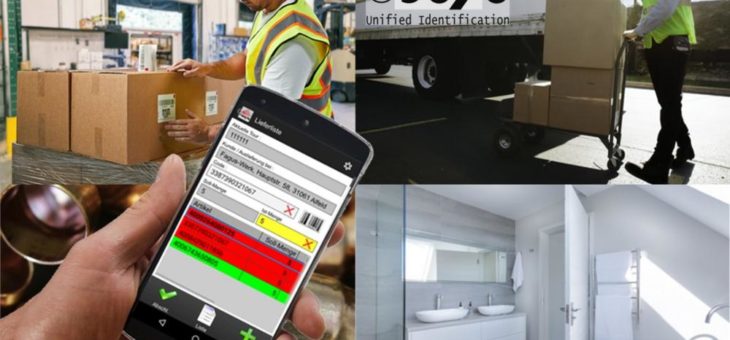 Innovative Transport und Online Order Kundenbestellung Management Software für den SHK Haustechnik Großhandel